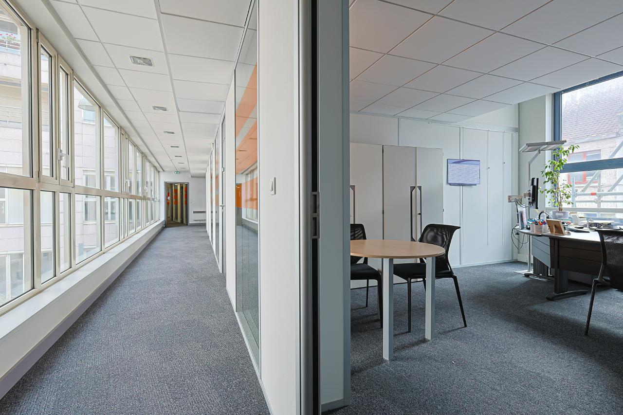 Bureau Lille 1041m² Location bureau Lille Nord OLBUR2316929 8